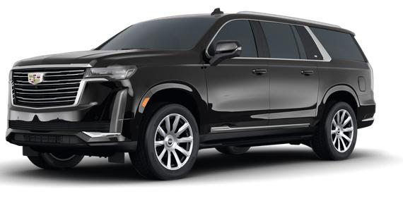 CADILLAC ESCALADE ESV 2021 1GYS4MKL6MR321354 image CADILLAC ESCALADE ESV 2021 1GYS4MKL6MR321354 image